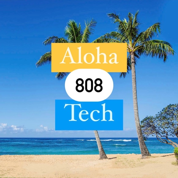aloha808tech